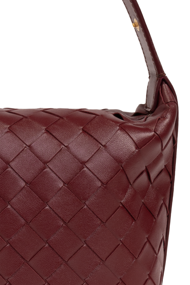 SchaferandweinerShops Jamaica - BOTTEGA VENETA EMBROIDERED